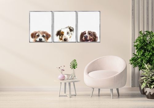 Kiekeboe portret - Afbeelding 2